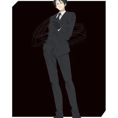 Profile image of 요자쿠라 쿄이치로