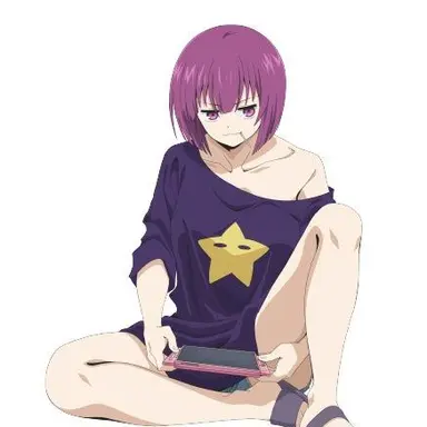 Profile image of 요자쿠라 시온