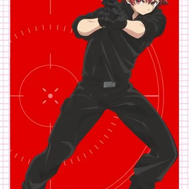 Profile image of 타이요