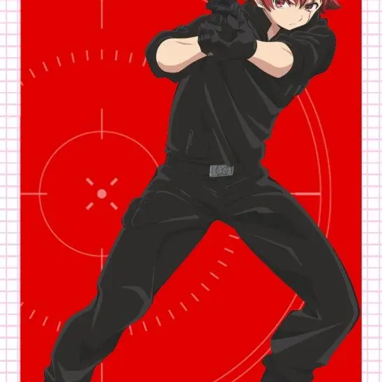 GruffQuilt4124의 요자쿠라 일가의 대작전