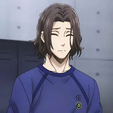 Profile image of 渉