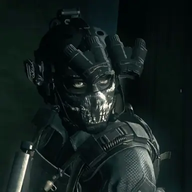 Profile image of Keegan