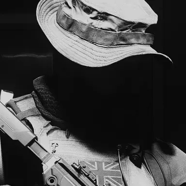 Profile image of Captain Price
