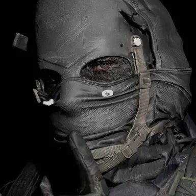 Profile image of Nikto