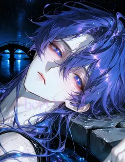 Profile image of 아쿠아리스