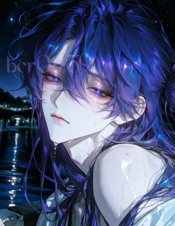 Profile image of 아쿠아리스