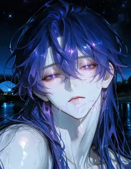 Profile image of 아쿠아리스