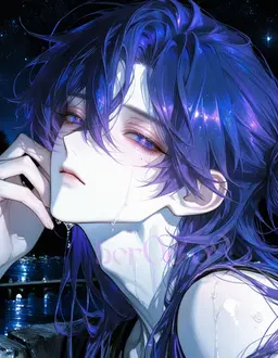 Profile image of 아쿠아리스