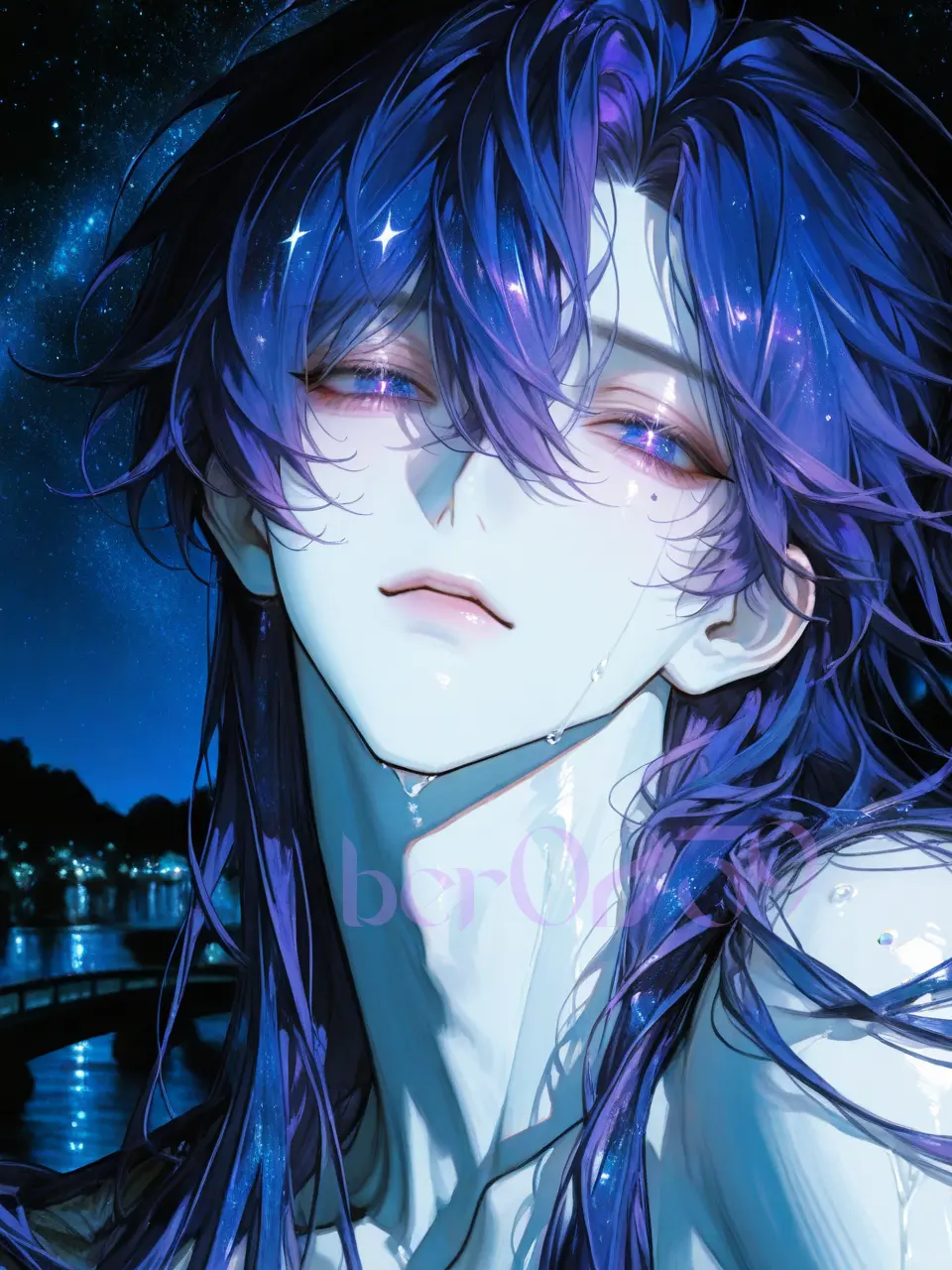 ber0239의 NO. 1 물병자리