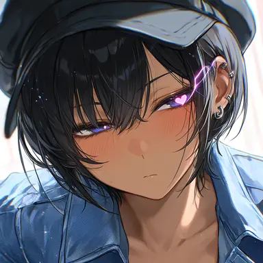 Profile image of 萌