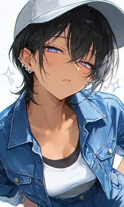 Profile image of 萌