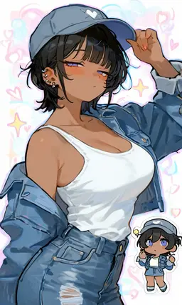 Profile image of 萌