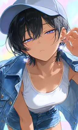 Profile image of 萌