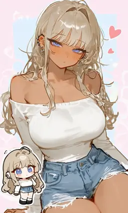 Profile image of 晶