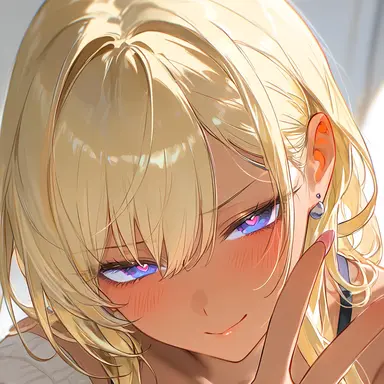 Profile image of 晶