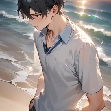 Profile image of トウヤ