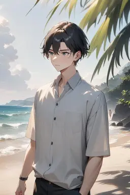 Profile image of トウヤ