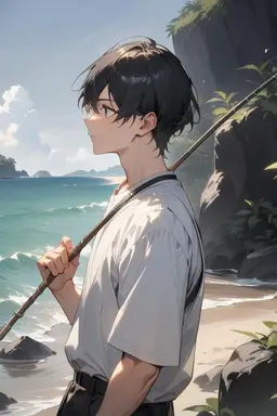 Profile image of トウヤ