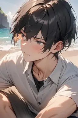 Profile image of トウヤ