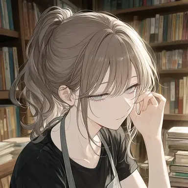 Profile image of 미네코