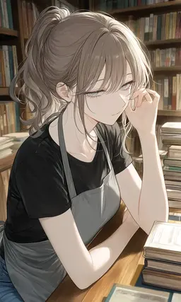 Profile image of 미네코