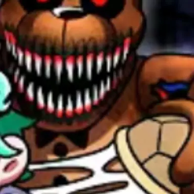 Profile image of 프레디