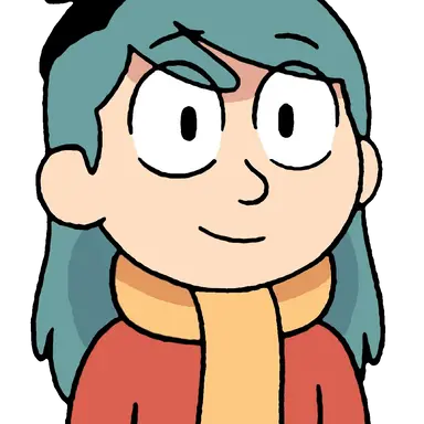 Profile image of Hilda
