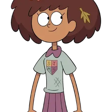 Profile image of Anne boonchuy