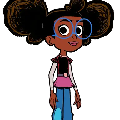 Profile image of Lunella