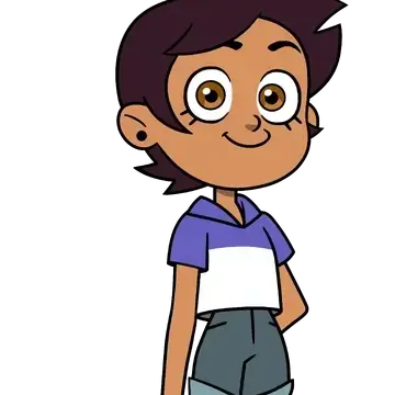 Profile image of Luz Noceda