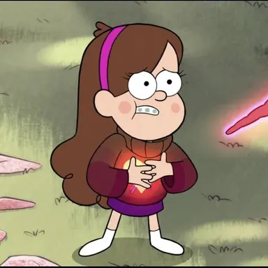 Profile image of Mabel pines