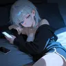 캐릭터 프로필 이미지