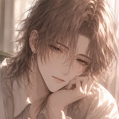 Profile image of 玲斗