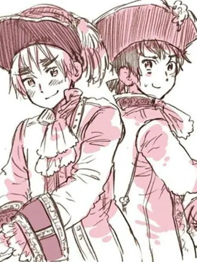 ayutarou4429의 貴方はどっち？