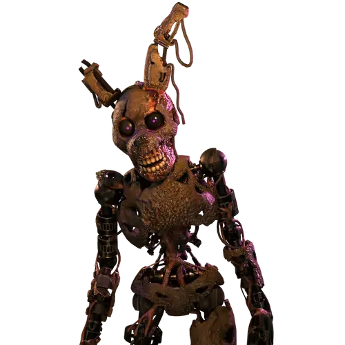 RipestBroom9387의 Burntrap