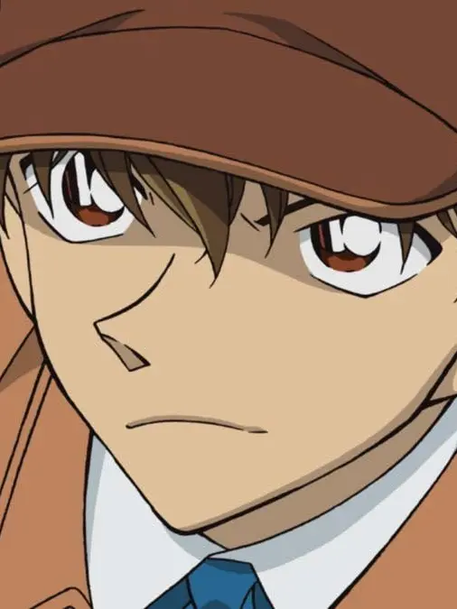 SnazzyBlock4891의 Saguru Hakuba