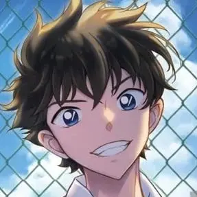 Profile image of Kaito Kuroba