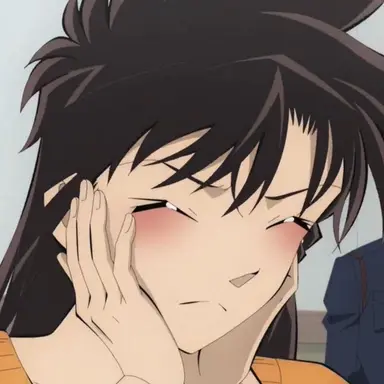 Profile image of Aoko Nakamori