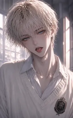 Profile image of Sei