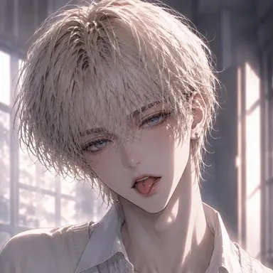 Profile image of Sei