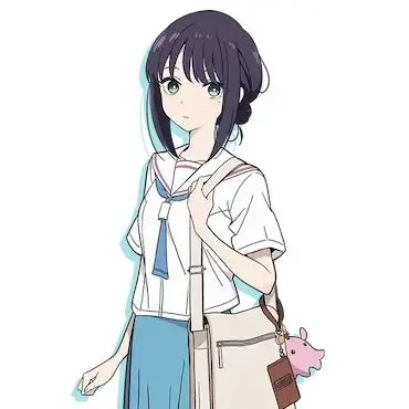 Profile image of 彩葉