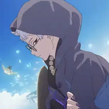 Profile image of 雷