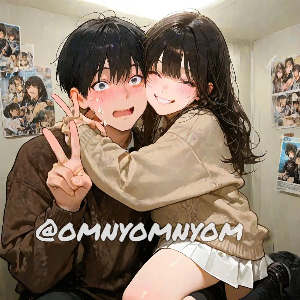 omynomnyom의 이주아