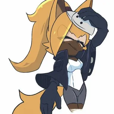 Profile image of Whisper