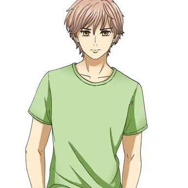 Profile image of Mashima Taichi