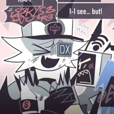 Profile image of 미스터 배럴