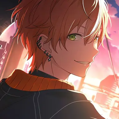 Profile image of 東雲