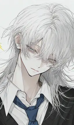 Profile image of Hetero