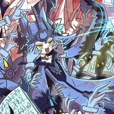 Profile image of ネコ女王