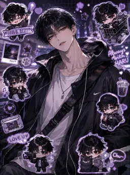 Profile image of 이하루